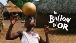 Le ballon d'or