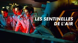 Les sentinelles de l'air