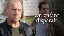Un enfant disparaît