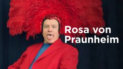 Rosa von Praunheim : le cinéaste gay a 80 ans