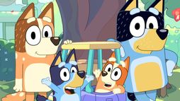 Bluey - Saison 2
