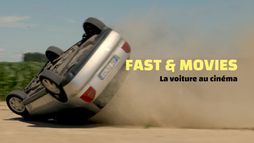 Fast & movies : La voiture au cinéma