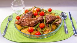 Recettes d'Afrique