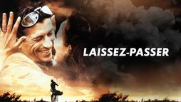 Laissez-passer