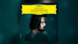 Franz Schubert : Andrè Schuen