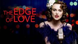 The Edge of Love
