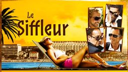 Le siffleur