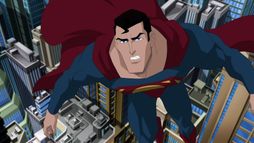 Superman contre Brainiac