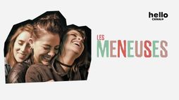 Les meneuses