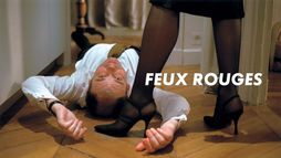 Feux rouges