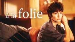 A la folie