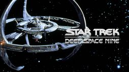 Star Trek, Deep Space Nine