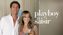 Playboy à saisir