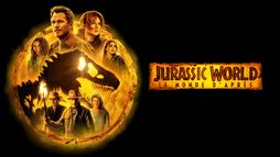 Jurassic World : le monde d'après