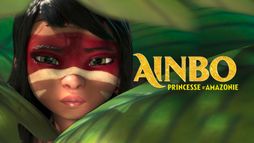 Ainbo, princesse d'Amazonie