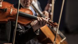 Mozart : Concerto pour piano n° 5 - Malcom Frager