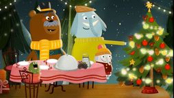 Le Noël des Musifants