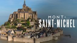 Mont-Saint-Michel
