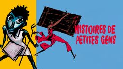 Histoires de petites gens
