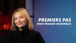 Premiers pas : Mon premier Montreux