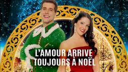 L'amour arrive toujours à Noël