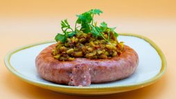 Recettes d'Afrique