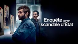 Enquête sur un scandale d'Etat