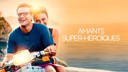 Amants super-héroïques