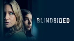 Blindsided