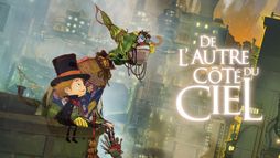 De l'autre côté du ciel