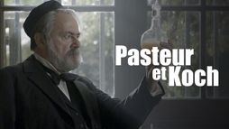 Pasteur et Koch