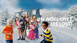 Un Noël chez les Loud
