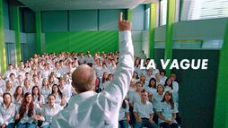 La vague