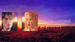Horizons lointains