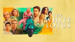 The White Lotus - Saison 2