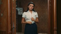 Mais ne nous délivrez pas du mal