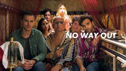 No Way Out