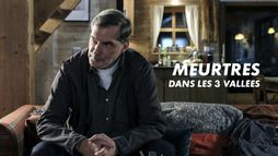 Meurtres à... - Saison 9