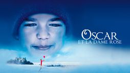 Oscar et la dame rose