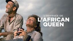 African Queen