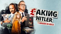 Faking Hitler, l'arnaque du siècle
