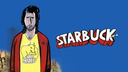 Starbuck