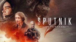 Sputnik : espèce inconnue