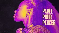 Parée pour percer