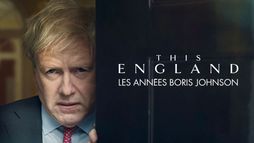 This England, les années Boris Johnson