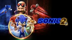 Sonic 2, le film