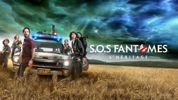 S.O.S. Fantômes : l'héritage