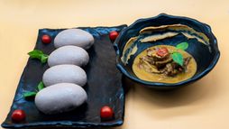Recettes d'Afrique