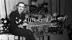 Walt Disney