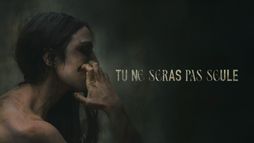 Tu ne seras pas seule